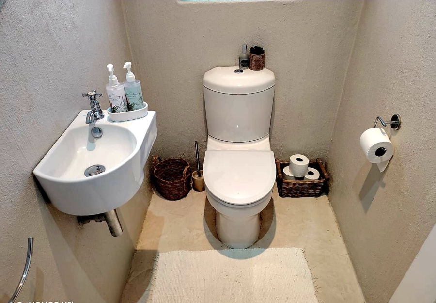 4 Bedroom Property for Sale in Nahoon Eastern Cape